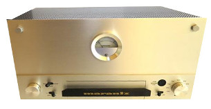 Marantz Model 9s2